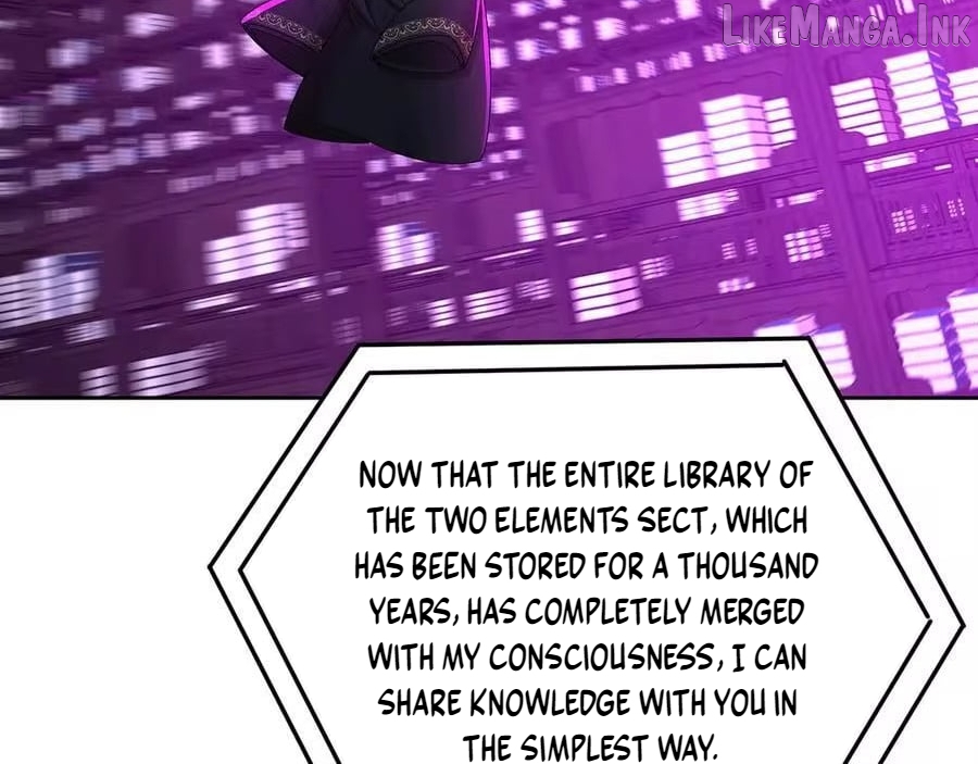 It Turns Out, They Were The True Protagonists From The Start Chapter 86  - page 122